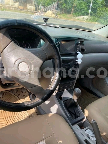 Big with watermark toyota corolla greater accra accra 38870