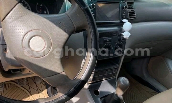 Ra Àlòkù Toyota Corolla Miiran Ọkọ̀ in Accra ni Greater Accra Ra Àlòkù Toyota Corolla Miiran Ọkọ̀ in Accra ni Greater Accra