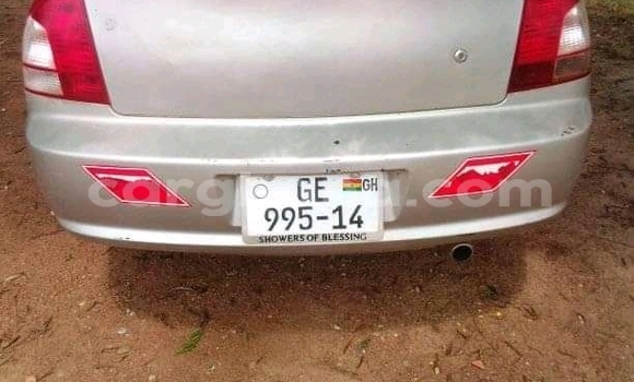 Buy Used Toyota Corolla Other Car in Accra in Greater Accra Buy Used Toyota Corolla Other Car in Accra in Greater Accra
