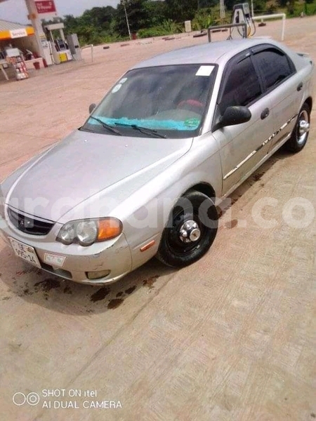 Big with watermark toyota corolla greater accra accra 38871