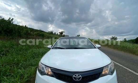 Ra Àlòkù Toyota Camry Miiran Ọkọ̀ in Accra ni Greater Accra Ra Àlòkù Toyota Camry Miiran Ọkọ̀ in Accra ni Greater Accra