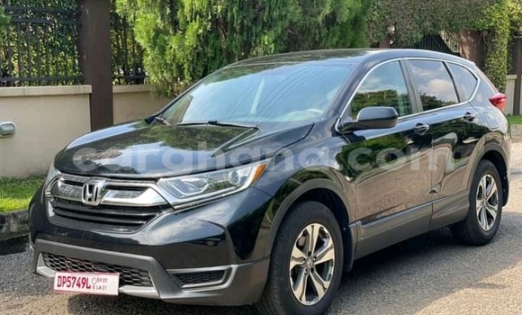 Buy Used Honda CR–V Other Car in Accra in Greater Accra