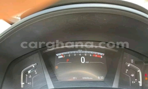 Buy Used Honda CR–V Other Car in Accra in Greater Accra Buy Used Honda CR–V Other Car in Accra in Greater Accra