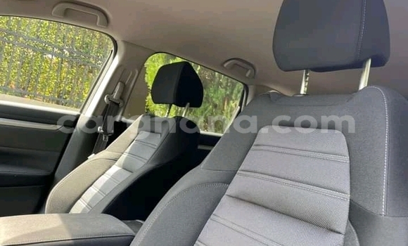 Buy Used Honda CR–V Other Car in Accra in Greater Accra Buy Used Honda CR–V Other Car in Accra in Greater Accra