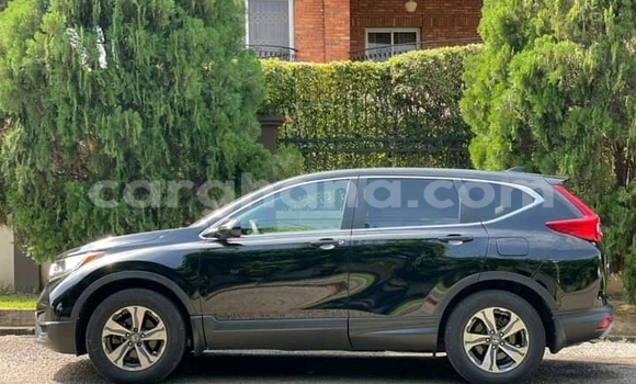 Buy Used Honda CR–V Other Car in Accra in Greater Accra Buy Used Honda CR–V Other Car in Accra in Greater Accra