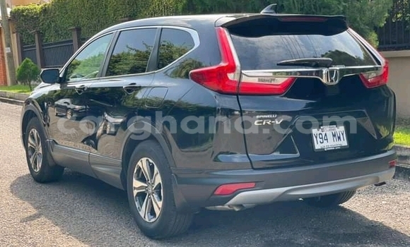 Buy Used Honda CR–V Other Car in Accra in Greater Accra Buy Used Honda CR–V Other Car in Accra in Greater Accra
