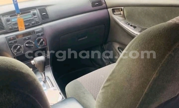 Buy Used Toyota Yaris Red Car in Accra in Greater Accra Buy Used Toyota Yaris Red Car in Accra in Greater Accra
