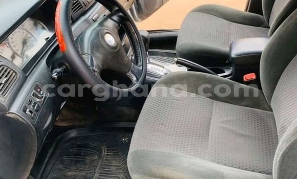 Buy Used Toyota Yaris Red Car in Accra in Greater Accra Buy Used Toyota Yaris Red Car in Accra in Greater Accra