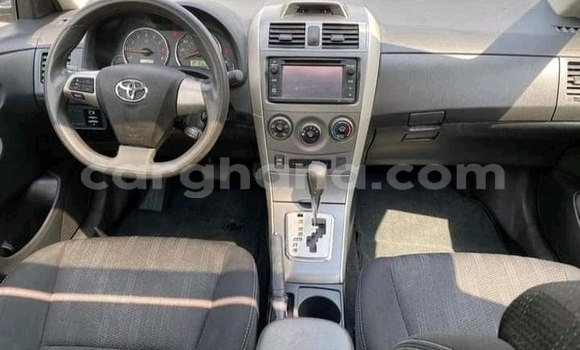 Ra Àlòkù Toyota Camry Miiran Ọkọ̀ in Accra ni Greater Accra Ra Àlòkù Toyota Camry Miiran Ọkọ̀ in Accra ni Greater Accra