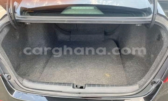 Ra Àlòkù Honda Civic Miiran Ọkọ̀ in Accra ni Greater Accra Ra Àlòkù Honda Civic Miiran Ọkọ̀ in Accra ni Greater Accra