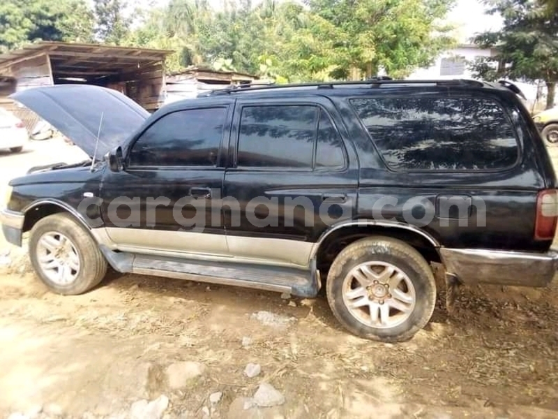 Big with watermark toyota highlander greater accra accra 38877