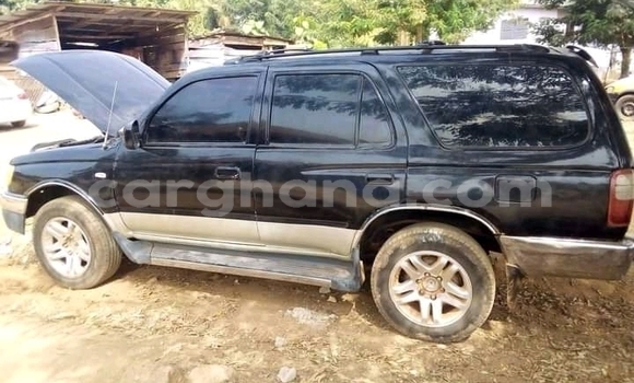 Sayi Na hannu Toyota Highlander Sauran Mota in Accra a Greater Accra Sayi Na hannu Toyota Highlander Sauran Mota in Accra a Greater Accra