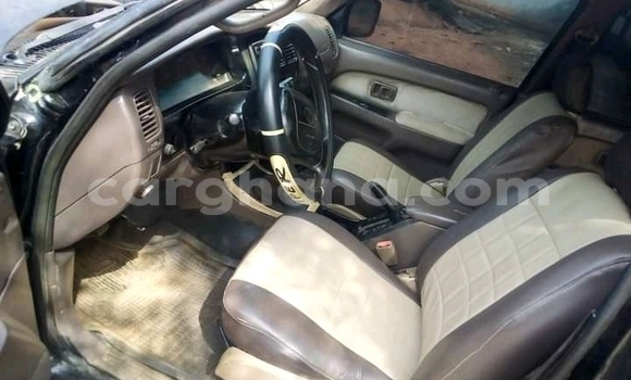 Ra Àlòkù Toyota Highlander Miiran Ọkọ̀ in Accra ni Greater Accra Ra Àlòkù Toyota Highlander Miiran Ọkọ̀ in Accra ni Greater Accra