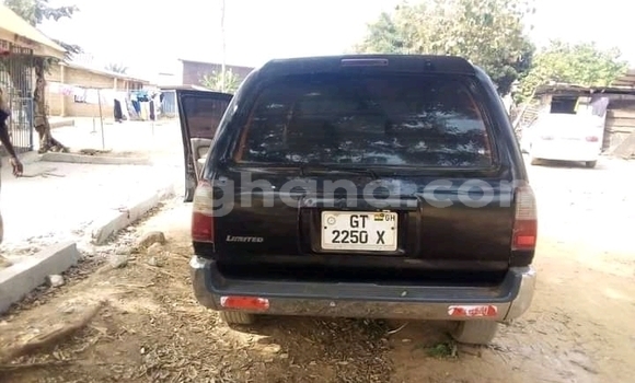 Ra Àlòkù Toyota Highlander Miiran Ọkọ̀ in Accra ni Greater Accra Ra Àlòkù Toyota Highlander Miiran Ọkọ̀ in Accra ni Greater Accra
