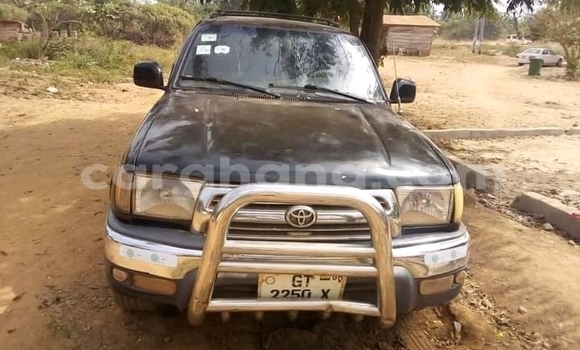 Ra Àlòkù Toyota Highlander Miiran Ọkọ̀ in Accra ni Greater Accra Ra Àlòkù Toyota Highlander Miiran Ọkọ̀ in Accra ni Greater Accra