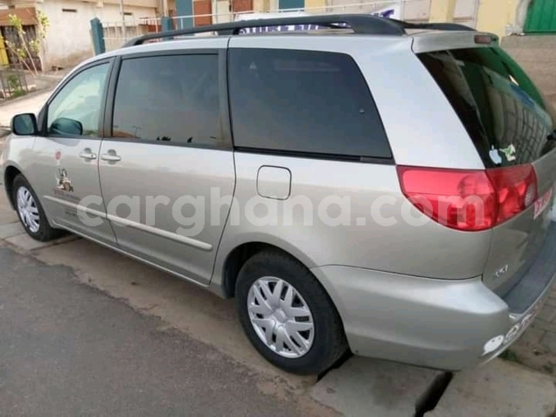 Big with watermark toyota sienna greater accra accra 38878