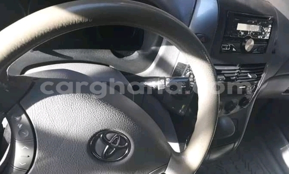 Buy Used Toyota Sienna Other Car in Accra in Greater Accra Buy Used Toyota Sienna Other Car in Accra in Greater Accra