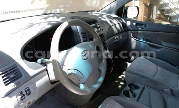 Buy Used Toyota Sienna Other Car in Accra in Greater Accra Buy Used Toyota Sienna Other Car in Accra in Greater Accra