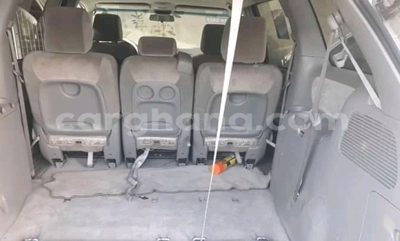Buy Used Toyota Sienna Other Car in Accra in Greater Accra Buy Used Toyota Sienna Other Car in Accra in Greater Accra
