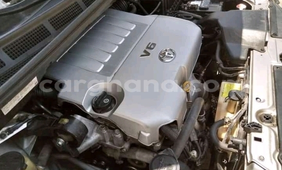 Buy Used Toyota Sienna Other Car in Accra in Greater Accra Buy Used Toyota Sienna Other Car in Accra in Greater Accra