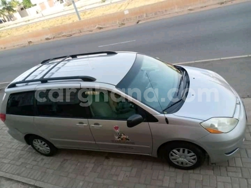 Big with watermark toyota sienna greater accra accra 38878