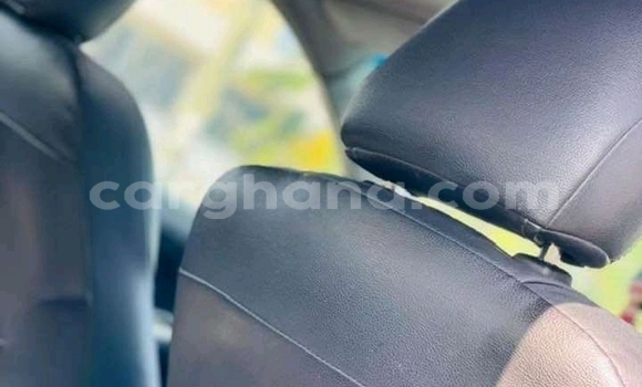 Buy Used Toyota Camry White Car in Accra in Greater Accra Buy Used Toyota Camry White Car in Accra in Greater Accra