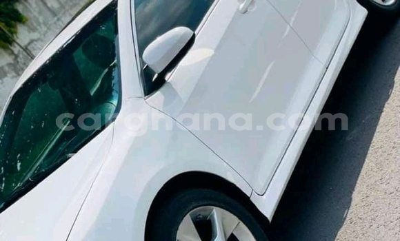 Buy Used Toyota Camry White Car in Accra in Greater Accra Buy Used Toyota Camry White Car in Accra in Greater Accra