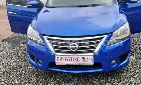 Buy Used Nissan Sentra Other Car in Accra in Greater Accra