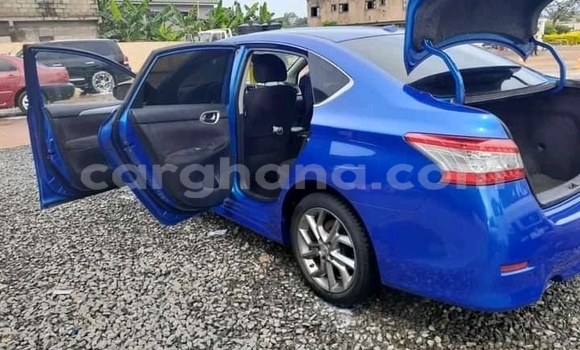 Buy Used Nissan Sentra Other Car in Accra in Greater Accra Buy Used Nissan Sentra Other Car in Accra in Greater Accra