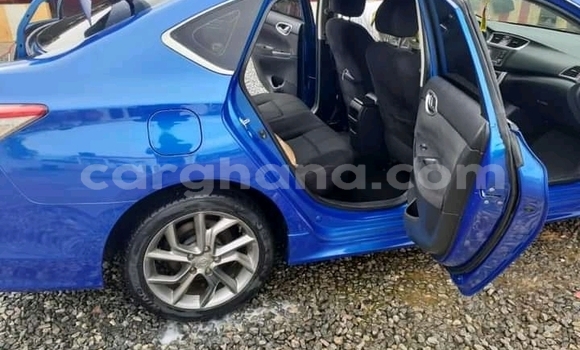 Buy Used Nissan Sentra Other Car in Accra in Greater Accra Buy Used Nissan Sentra Other Car in Accra in Greater Accra