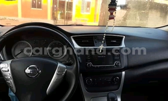 Buy Used Nissan Sentra Other Car in Accra in Greater Accra Buy Used Nissan Sentra Other Car in Accra in Greater Accra