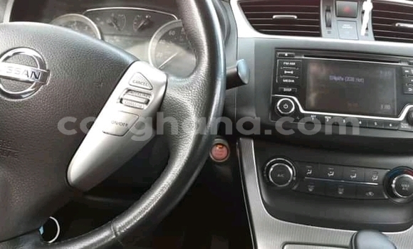 Buy Used Nissan Sentra Other Car in Accra in Greater Accra Buy Used Nissan Sentra Other Car in Accra in Greater Accra