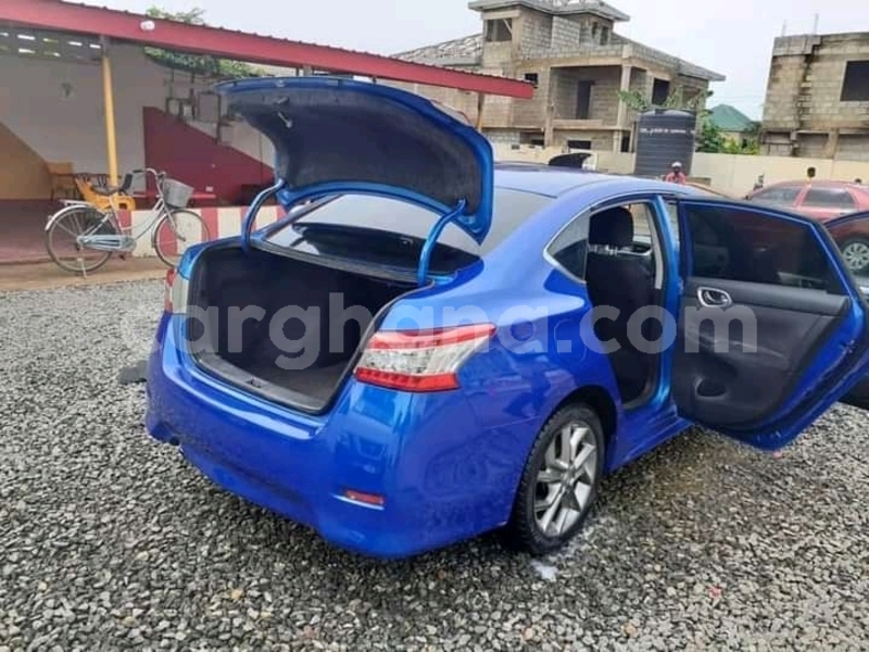 Big with watermark nissan sentra greater accra accra 38880