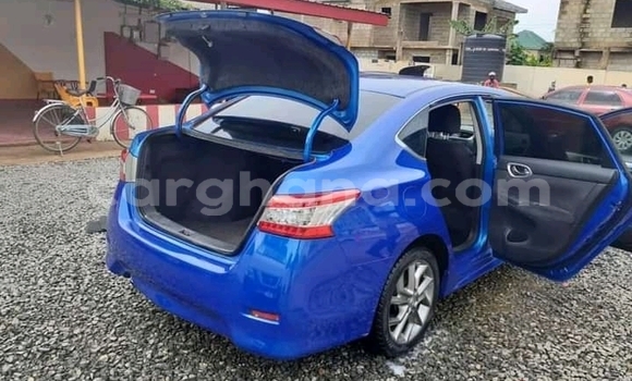 Buy Used Nissan Sentra Other Car in Accra in Greater Accra Buy Used Nissan Sentra Other Car in Accra in Greater Accra