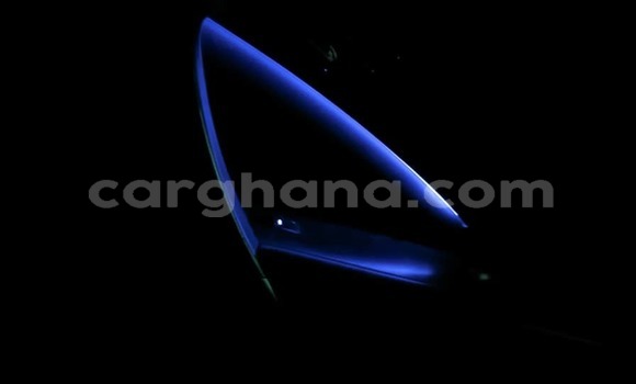 Ra Àlòkù Hyundai Azera Silver Ọkọ̀ in Accra ni Greater Accra Ra Àlòkù Hyundai Azera Silver Ọkọ̀ in Accra ni Greater Accra