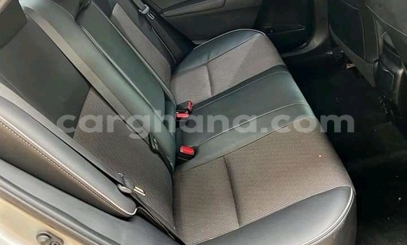 Ra Àlòkù Toyota Corolla Miiran Ọkọ̀ in Accra ni Greater Accra Ra Àlòkù Toyota Corolla Miiran Ọkọ̀ in Accra ni Greater Accra