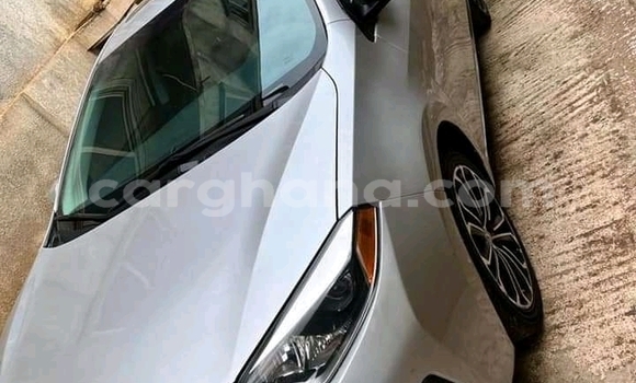 Ra Àlòkù Toyota Corolla Miiran Ọkọ̀ in Accra ni Greater Accra Ra Àlòkù Toyota Corolla Miiran Ọkọ̀ in Accra ni Greater Accra