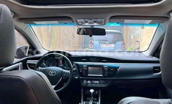 Ra Àlòkù Toyota Corolla Miiran Ọkọ̀ in Accra ni Greater Accra Ra Àlòkù Toyota Corolla Miiran Ọkọ̀ in Accra ni Greater Accra