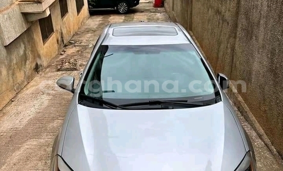 Ra Àlòkù Toyota Corolla Miiran Ọkọ̀ in Accra ni Greater Accra Ra Àlòkù Toyota Corolla Miiran Ọkọ̀ in Accra ni Greater Accra