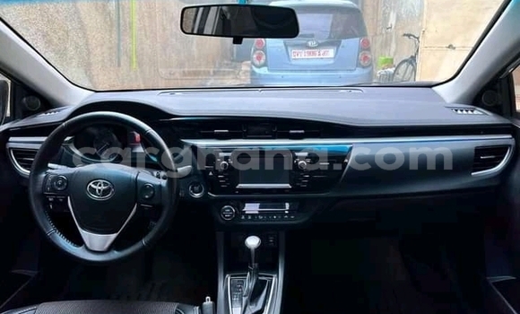 Ra Àlòkù Toyota Corolla Miiran Ọkọ̀ in Accra ni Greater Accra Ra Àlòkù Toyota Corolla Miiran Ọkọ̀ in Accra ni Greater Accra