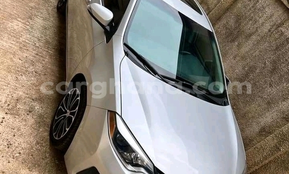 Ra Àlòkù Toyota Corolla Miiran Ọkọ̀ in Accra ni Greater Accra Ra Àlòkù Toyota Corolla Miiran Ọkọ̀ in Accra ni Greater Accra
