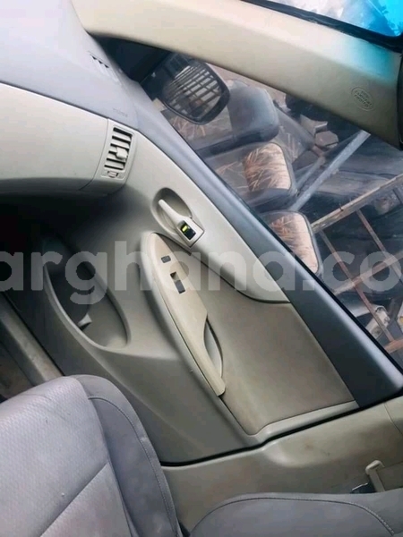 Big with watermark toyota corolla greater accra accra 38886
