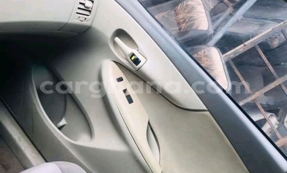 Buy Used Toyota Corolla Red Car in Accra in Greater Accra Buy Used Toyota Corolla Red Car in Accra in Greater Accra
