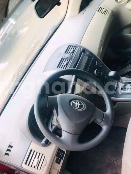 Big with watermark toyota corolla greater accra accra 38886