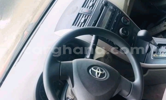 Buy Used Toyota Corolla Red Car in Accra in Greater Accra Buy Used Toyota Corolla Red Car in Accra in Greater Accra