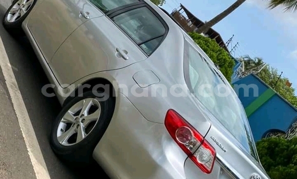 Ra Àlòkù Toyota Corolla Miiran Ọkọ̀ in Accra ni Greater Accra