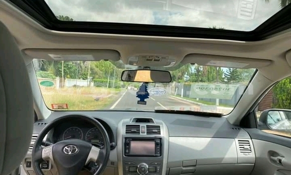 Ra Àlòkù Toyota Corolla Miiran Ọkọ̀ in Accra ni Greater Accra Ra Àlòkù Toyota Corolla Miiran Ọkọ̀ in Accra ni Greater Accra