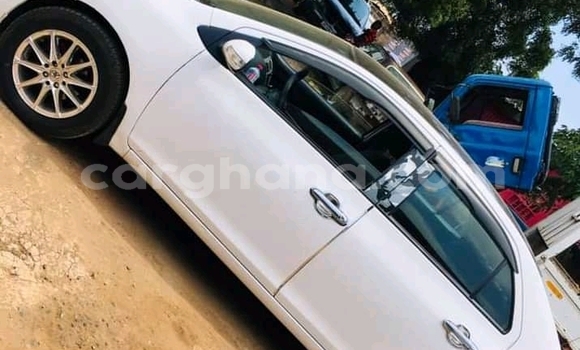 Ra Àlòkù Toyota Yaris Miiran Ọkọ̀ in Accra ni Greater Accra Ra Àlòkù Toyota Yaris Miiran Ọkọ̀ in Accra ni Greater Accra