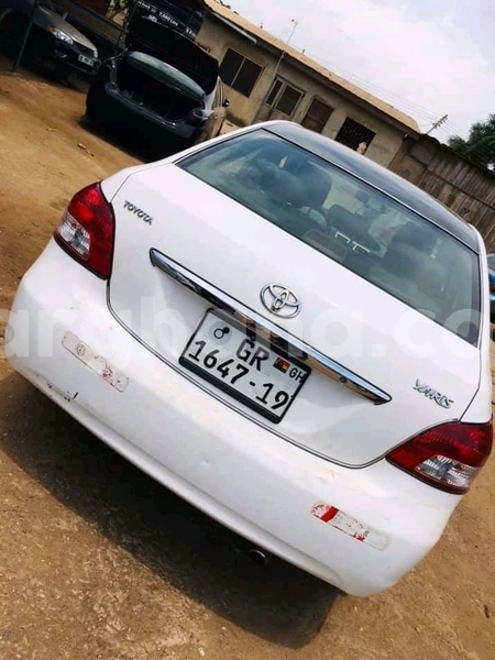 Big with watermark toyota yaris greater accra accra 38888