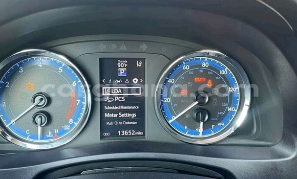 Ra Àlòkù Toyota Corolla Miiran Ọkọ̀ in Accra ni Greater Accra Ra Àlòkù Toyota Corolla Miiran Ọkọ̀ in Accra ni Greater Accra